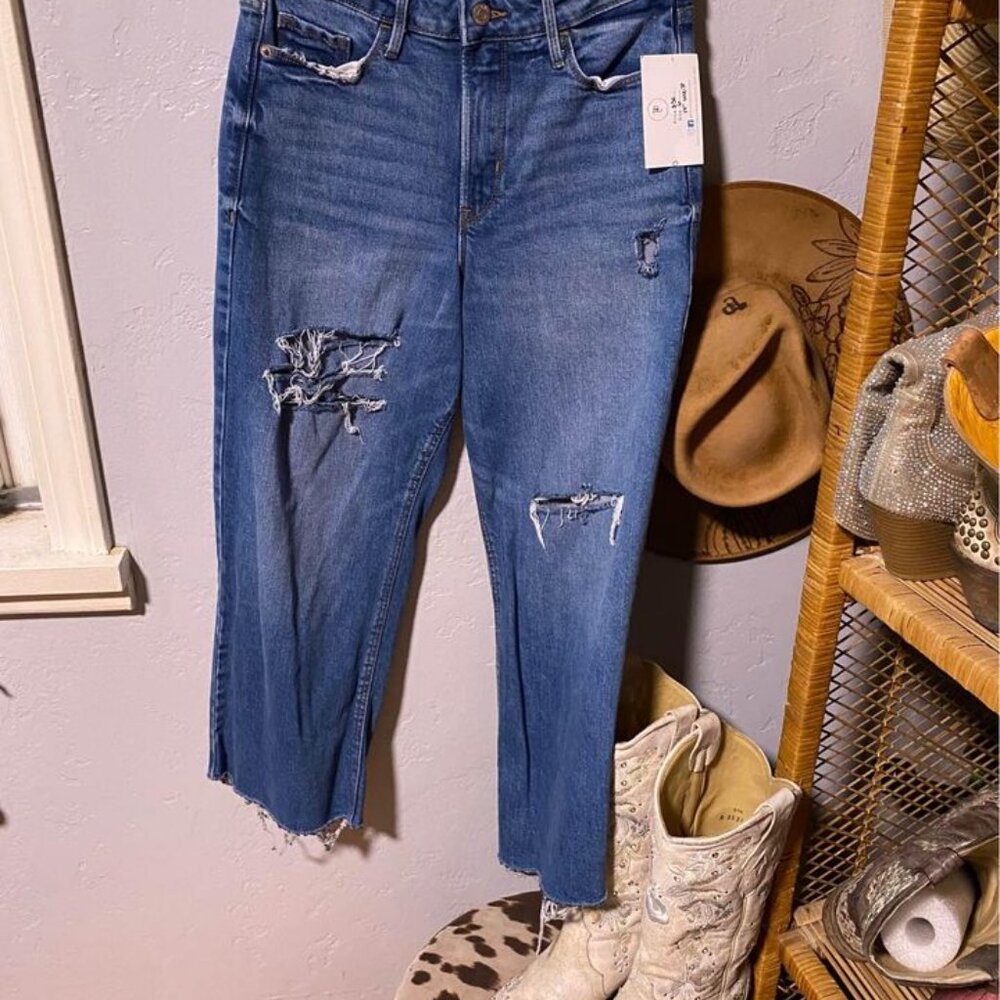 Women's Jeans